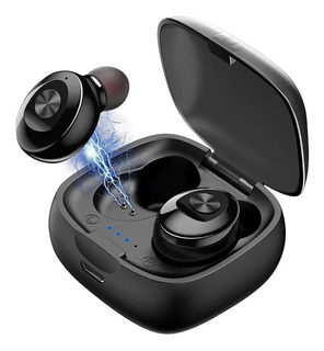 Audífonos Inalámbricos Con Bluetooth 5.0 Bluetooth Estéreo