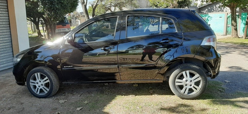 Chevrolet Agile Ltz Spirit 1.4