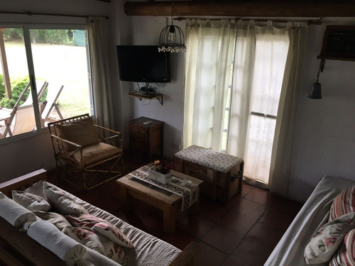 Casa Quinta San Pedro Vuelta De Obligado