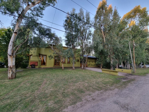 Casa Venta Permuta En Parque Las Naciones