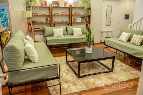 Venta Ph Palermo Reciclado