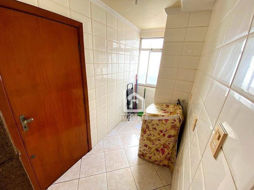 Imagem 12 de 24 de Oportunidade Na Praia Da Costa: 3 Quartos Sol Da Manhã Ao Lado Do Shopping! - Ap0399