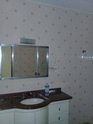 Imagem 11 de 12 de Apartamento - Venda - Rua Santa Clara - Copacabana - Ap1388