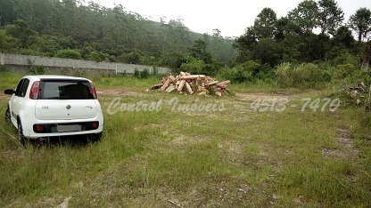 Imagem 2 de 3 de Terreno - Ref: 01812