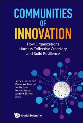 Libro Communities Of Innovation: How Organizations Harnes...