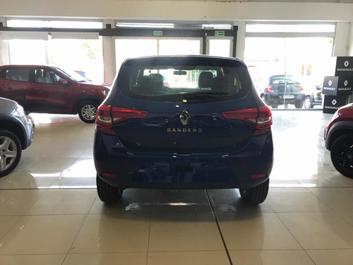 Renault Sandero Zen