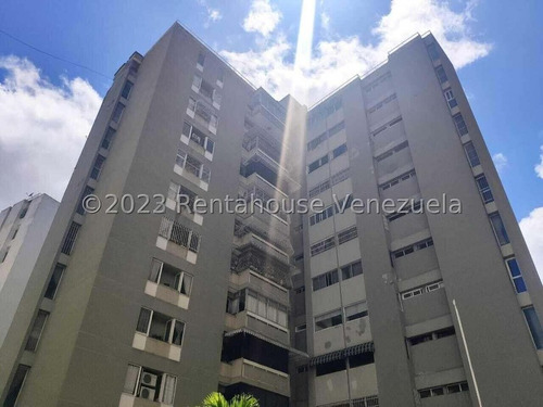 Ag Apartamento En Venta En Prados Del Este Mls #23-32596 Sl