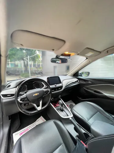 Chevrolet Onix 1.0t Lt At