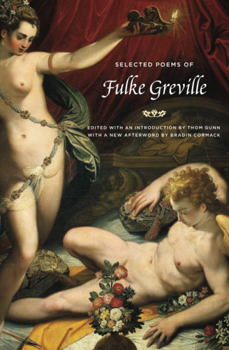 Libro:  The Selected Poems Of Fulke Greville