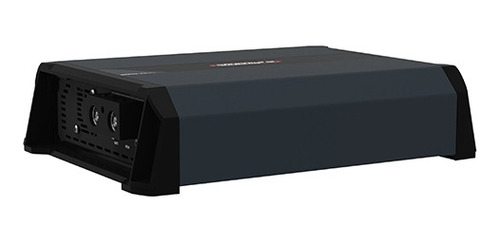 Imagem 4 de 5 de Modulo Amplificador Soundigital 5000.1 Evo 1 Ohm 5000w Rms