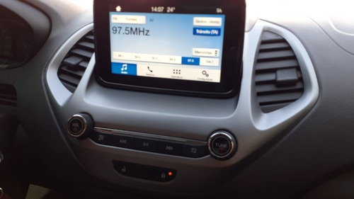 Imagem 8 de 8 de Ford Ka Sedan 1.0 Se Flex