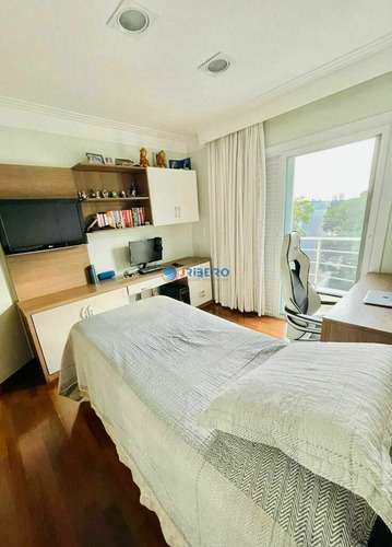 Imagem 19 de 27 de Casa Em Condomínio Com Piscina À Venda No Horto Florestal, São Paulo, Zona Norte - 300018