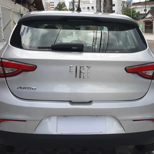 Fiat Argo 1.0 Drive Flex 5p