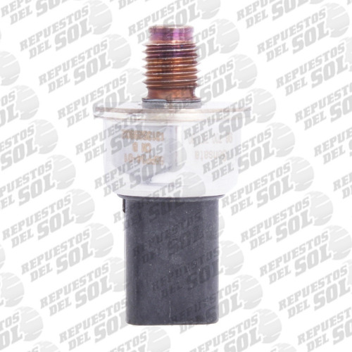 Sensor Riel Inyeccion Citroen C3 1600 Dv6ted4 Dohc 2003 2011