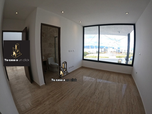 Imagen 7 de 30 de Estrena Casa En Venta De 4 Recámaras Zibatá Querétaro