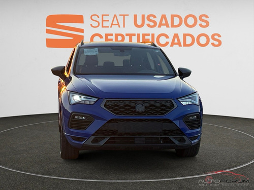 Seat Ateca 1.4 Fr 150Hp At