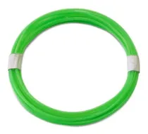 Comprar Tanza Para Desmalezadoras Bordeadoras 8 Metros Aquaflex Color Verde oscuro