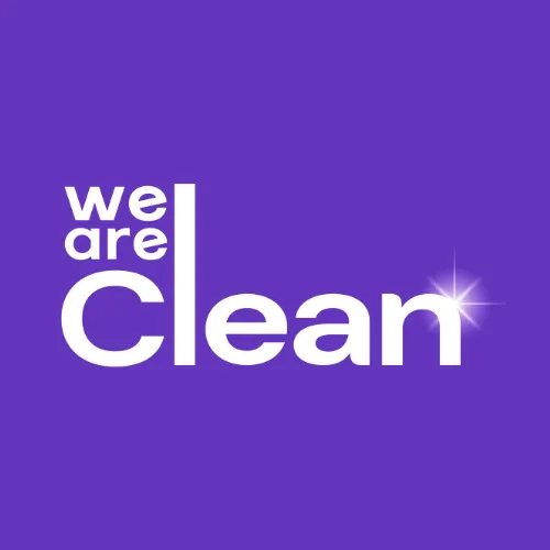 We are Clean