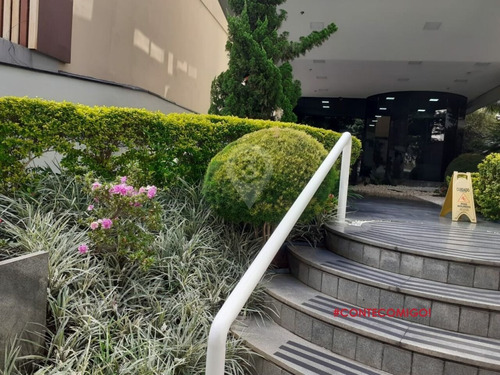 Imagem 1 de 15 de Conj Comercial Para Venda E Locação De 85 M² - 3 Vagas - 2 Banheiros - Nsk3 Imóveis - Ed9933 - Ed9933