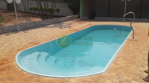 Imagem 24 de 30 de Espetacular Haras Em Bauru Ótimo $$$ Aceita Permuta - Ch00153
