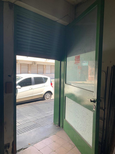 Imagen 22 de 30 de Inversionistas 5 Locales Con Baño Individuales.