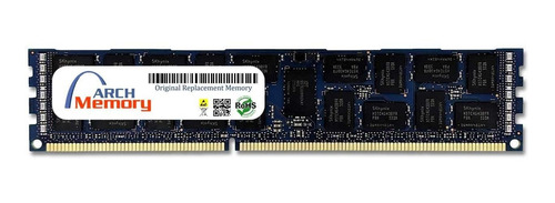 Memoria Ram Ddr3 Ecc Rdimm Para Servidor Proliant Dl380p G8