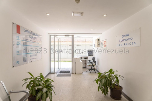 Imagen 8 de 21 de Magnifico Edificio En Venta Los Ruices, 4 Pisos, 4 Locales Comerciales, Depositos, Estacionamiento 23-28704