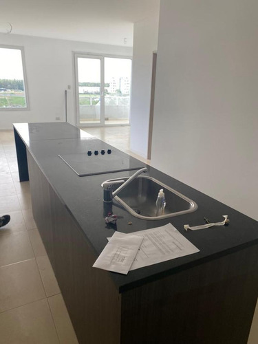 Imagen 5 de 26 de Lofts De 2 Ambientes Balcon Bahia