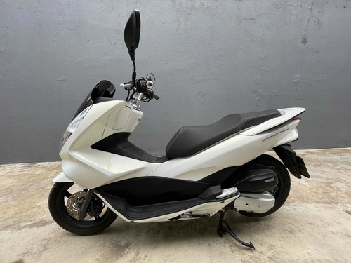 Imagen 6 de 12 de Honda Pcx 150