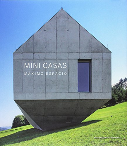 Mini Casas Máximo Espacio - Td, Abascal Valdenebro, Ilus