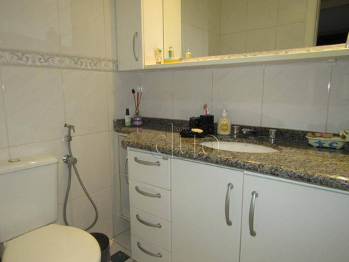Imagem 21 de 30 de Apartamento Com 3 Dormitórios À Venda, 88 M² Por R$ 440.000,00 - São Judas - Piracicaba/sp - Ap4325