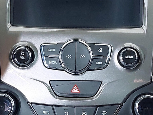 Imagem 13 de 15 de 179311 - Chevrolet Cruze 2018 Com Garantia