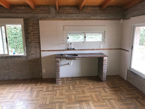 Imagen 5 de 10 de Construcción Casas Económicas Ladrillo Bolseado