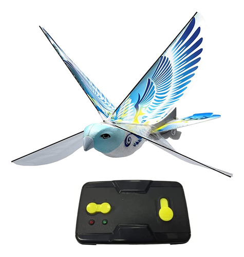 Goolsky 2,4 ghz Mando A Distancia Authentic E-bird Phoenix F