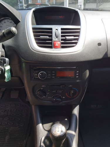 Peugeot 207 Allure 1.4 2012