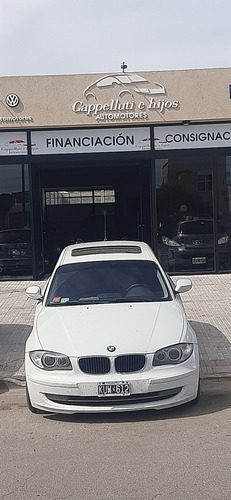 Imagen 3 de 16 de Bmw Serie 1 2012 1.6 116i Active 136cv