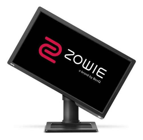 Imagem 3 de 7 de Monitor Gamer Benq Zowie Xl2411p 24 144hz 1ms D-port