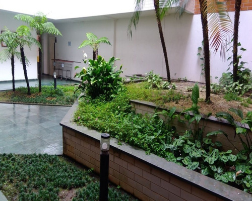 Imagem 6 de 24 de Apartamento - Co117 - 33191837