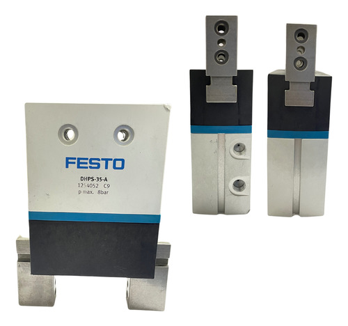 Gripper Festo Dhps-35-a (Usado)