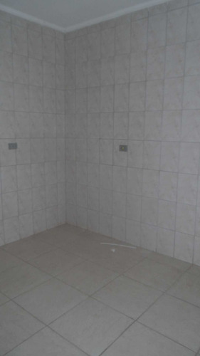 Imagem 6 de 19 de Sobrado Condominio - Vila Ré - Com 2 Dormitórios, - 1258