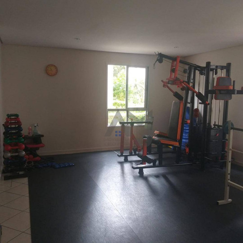 Imagem 30 de 30 de Apartamento Com 2 Dormitórios À Venda, 49 M² Por R$ 228.000,00 - Cidade Líder - São Paulo/sp - Ap0141