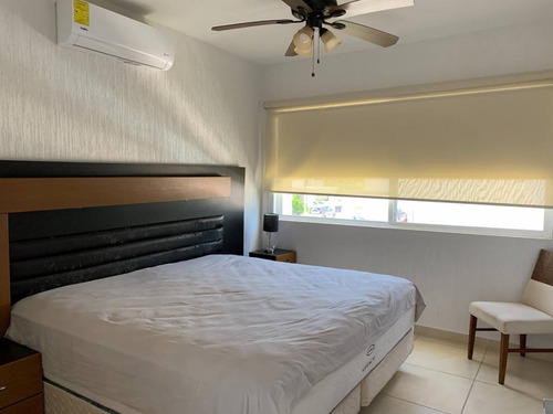 Imagen 22 de 30 de Venta Casa En Olivos 3 Playa Del Carmen P3550