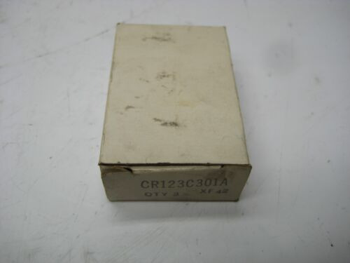 General Electric Cr123c301a Heater Pkg Of 3 Nsmp Ttc