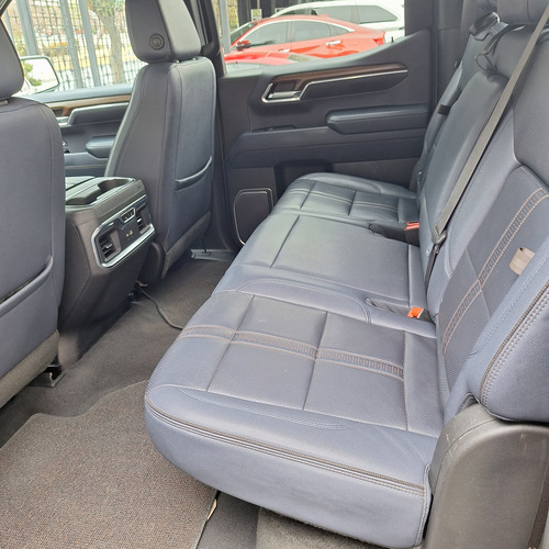 Chevrolet Cheyenne 6.2 Doble Cab High Country 4X4 At
