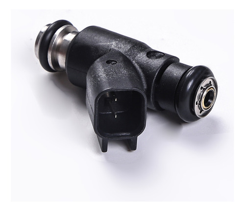 4pcs Inyector 96487553 Para 06-08 Buick Gm Byd Xiali