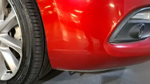 Mazda Mazda 3 2.5 HATCHBACK I TOURING TA
