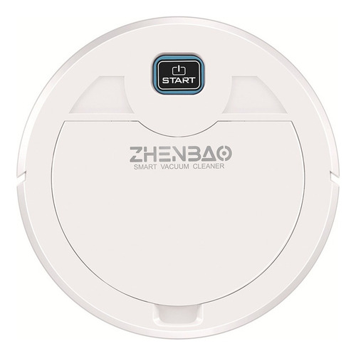 Robot Aspirador Automático Inteligente Zhenbao Smart Home Yy