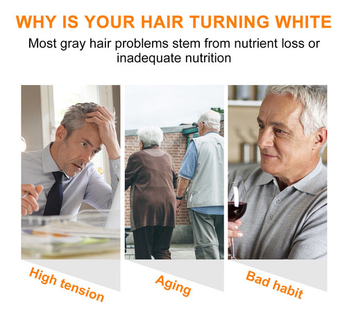 4 Unidades De Shampoo E Sabonete Para Cobrir O Cabelo,