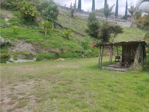 Lote En Girardota Vereda El Limonar