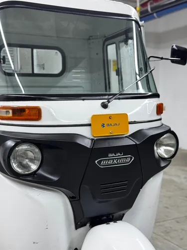 Bajaj Maxima Motocarro